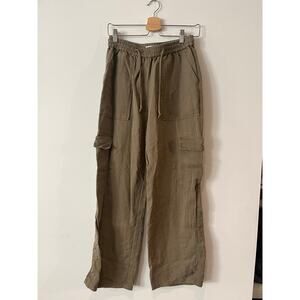 Zara -  Cargo Pants - S